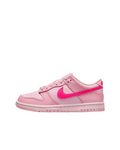 Nike Dunks Low TRIPLE PINK