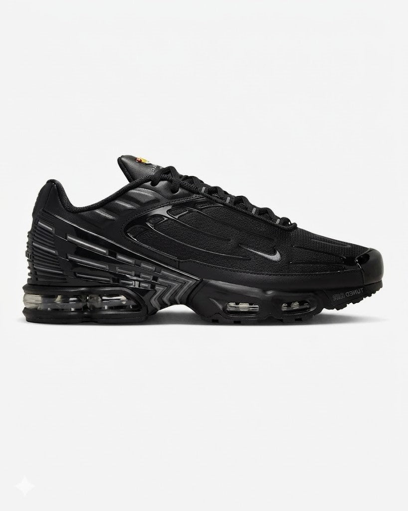 Nike Air Max Plus 3 BLACK
