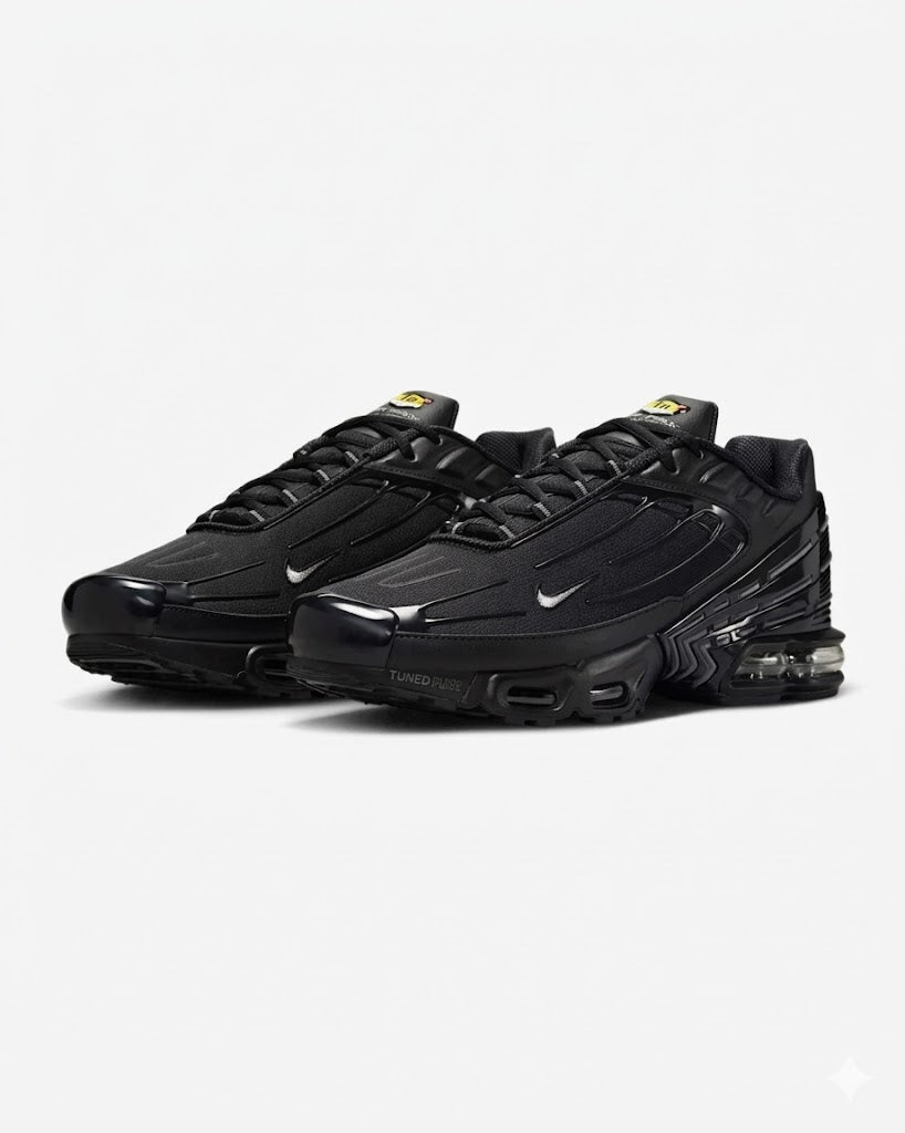 Nike Air Max Plus 3 BLACK