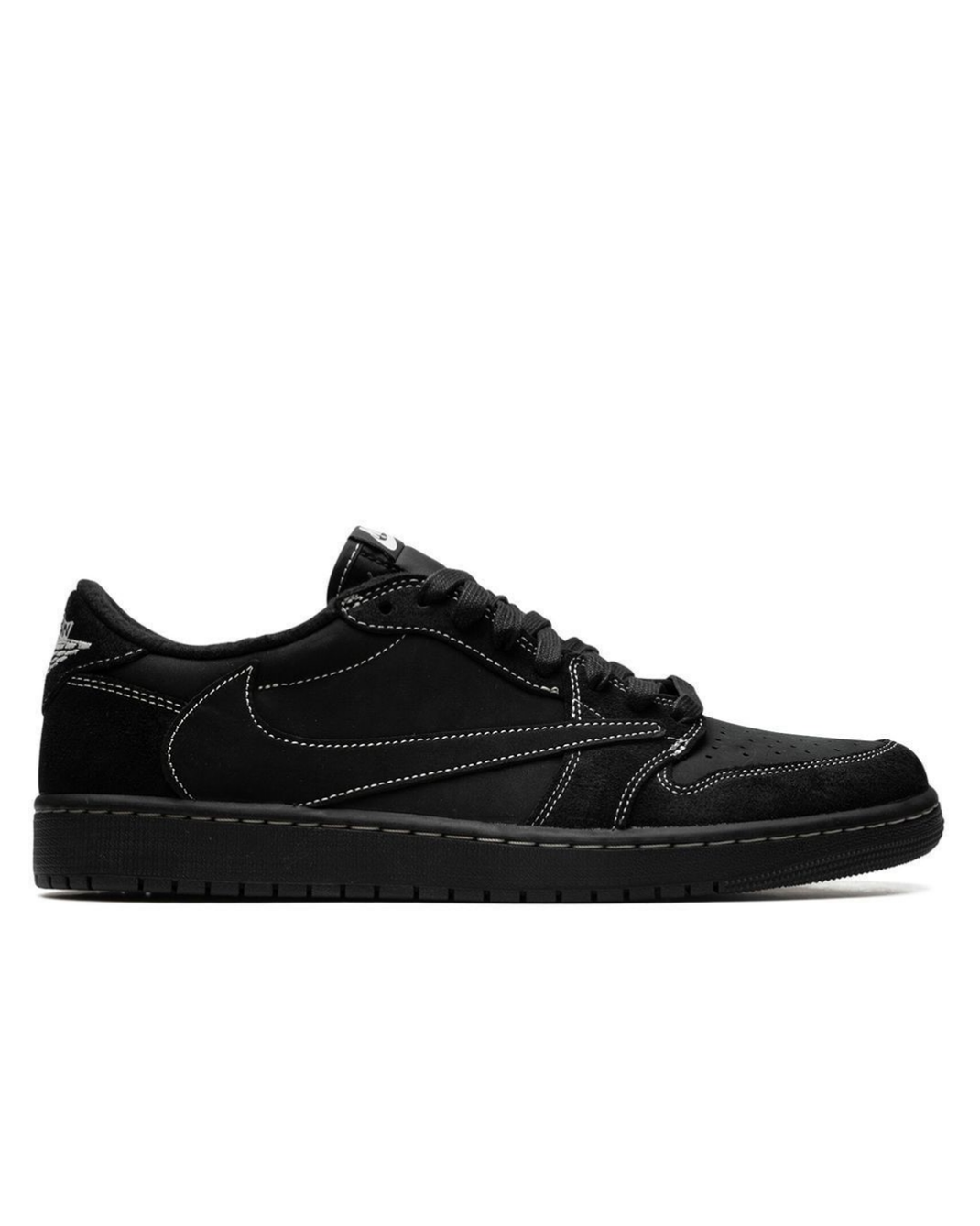 Jordan 1 Low BLACK PHANTOM