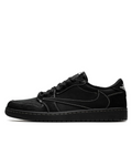 Jordan 1 Low BLACK PHANTOM