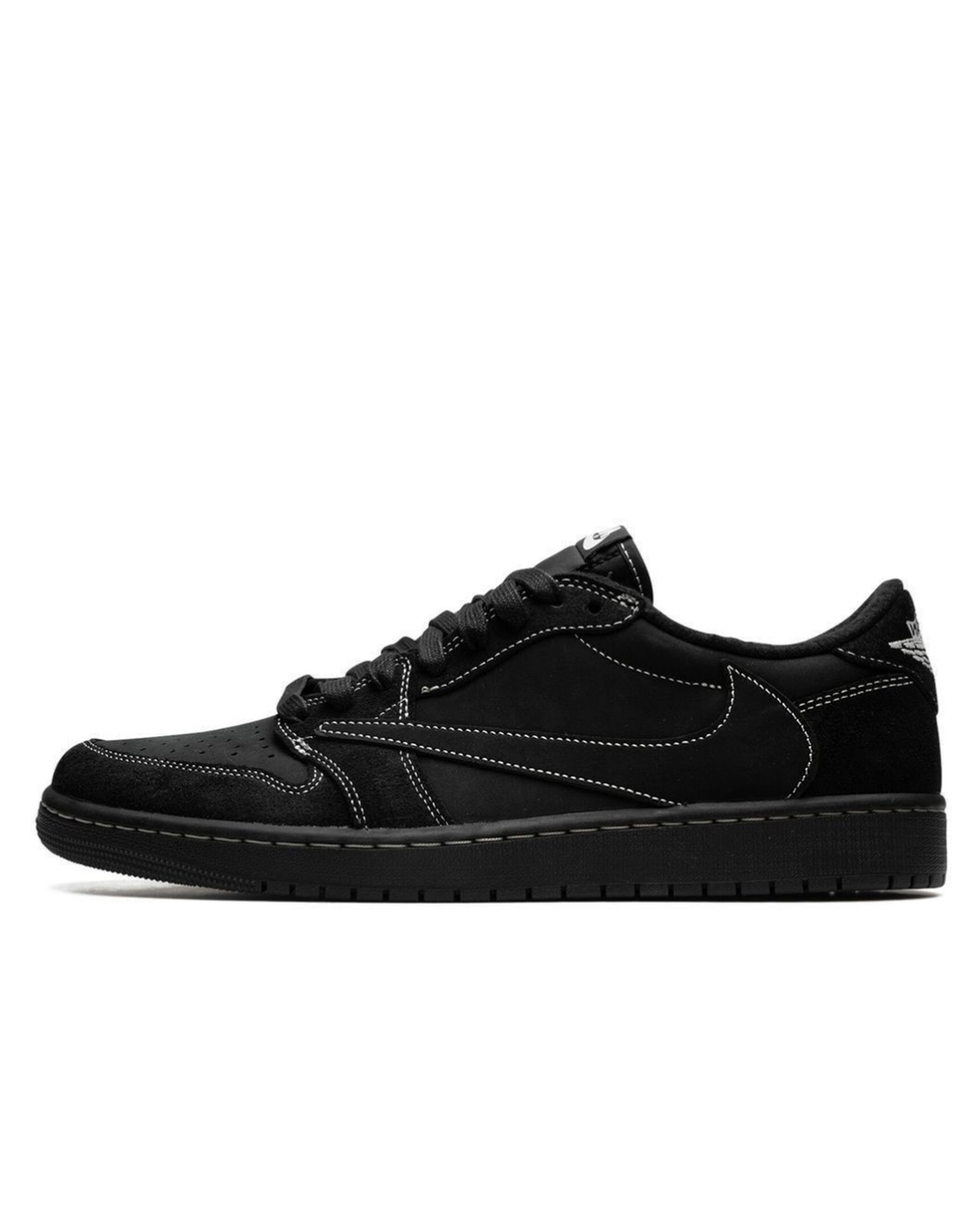 Jordan 1 Low BLACK PHANTOM