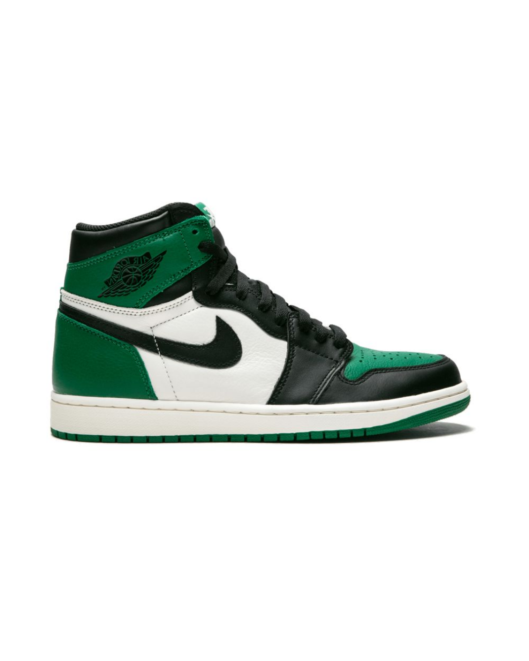 Jordan 1 PINE GREEN