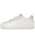 Bape Sta IVORY