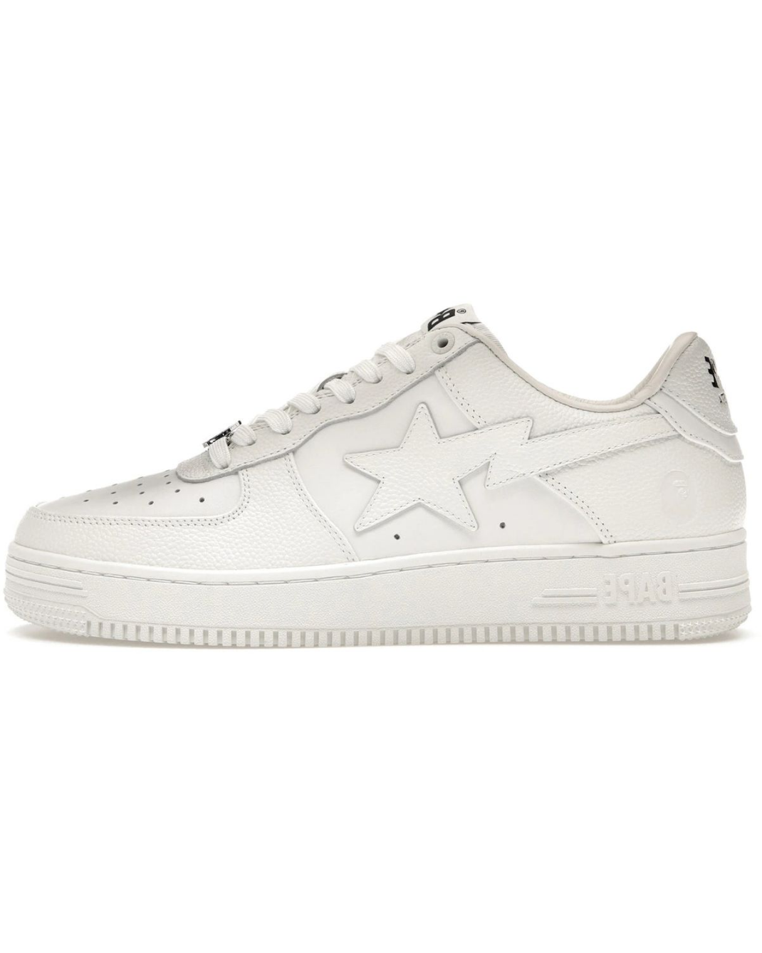 Bape Sta IVORY