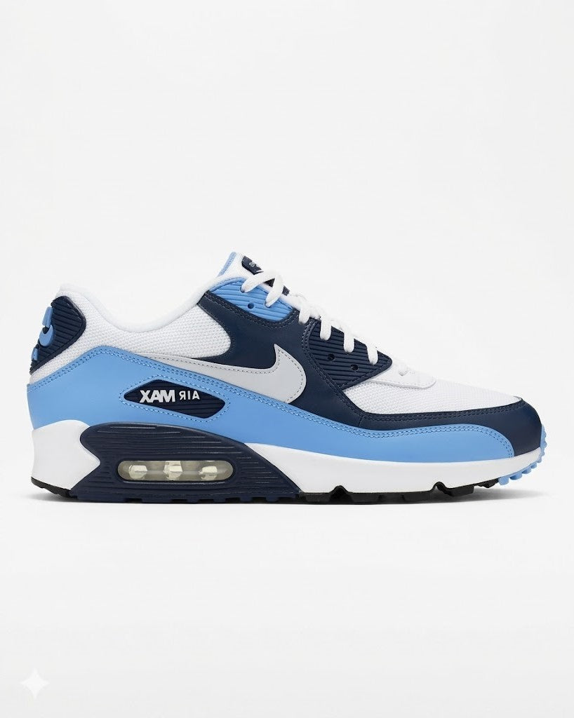 Nike Air Max 90 UNC