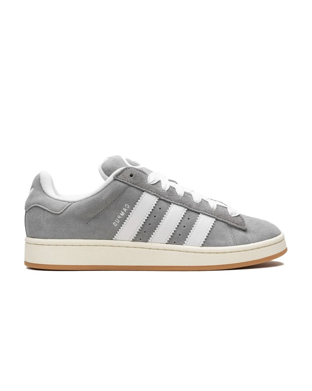 Adidas campus 00s GREY WHITE