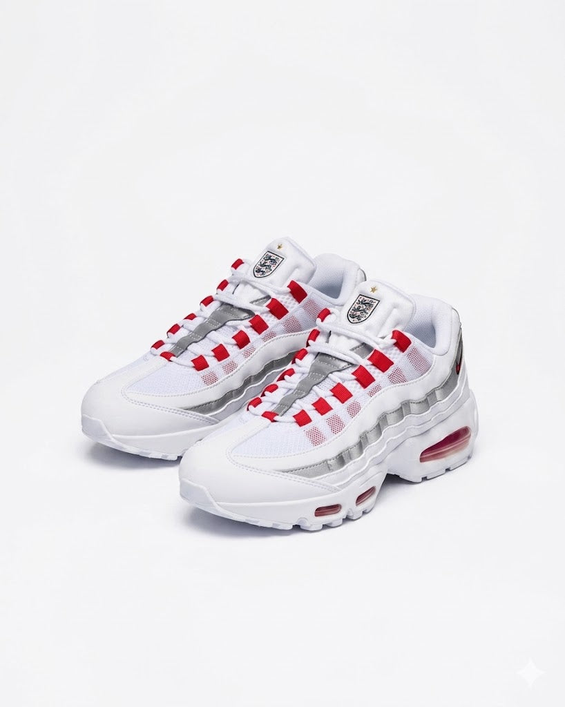 Nike Air Max 95 2026 ENGLAND