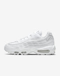 Nike Air Max 95 TRIPLE WHITE