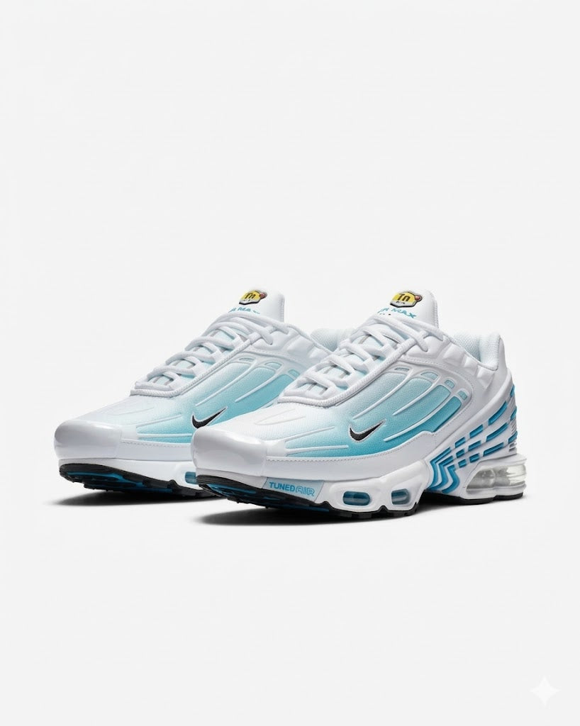 Nike Air Max Plus 3 LASER BLUE