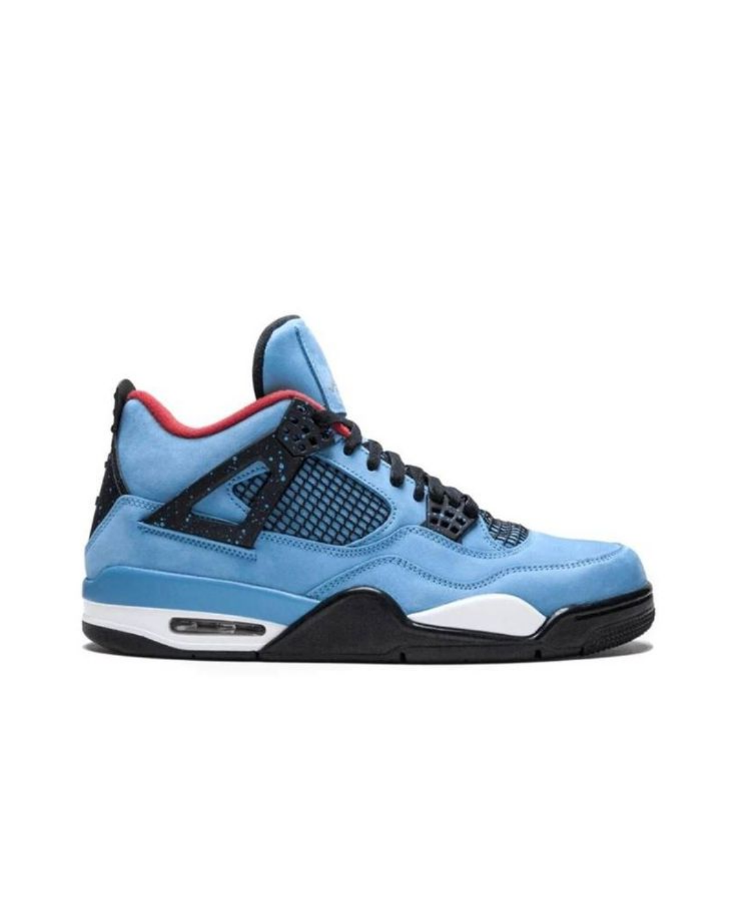 Jordan 4 CACTUS JACK