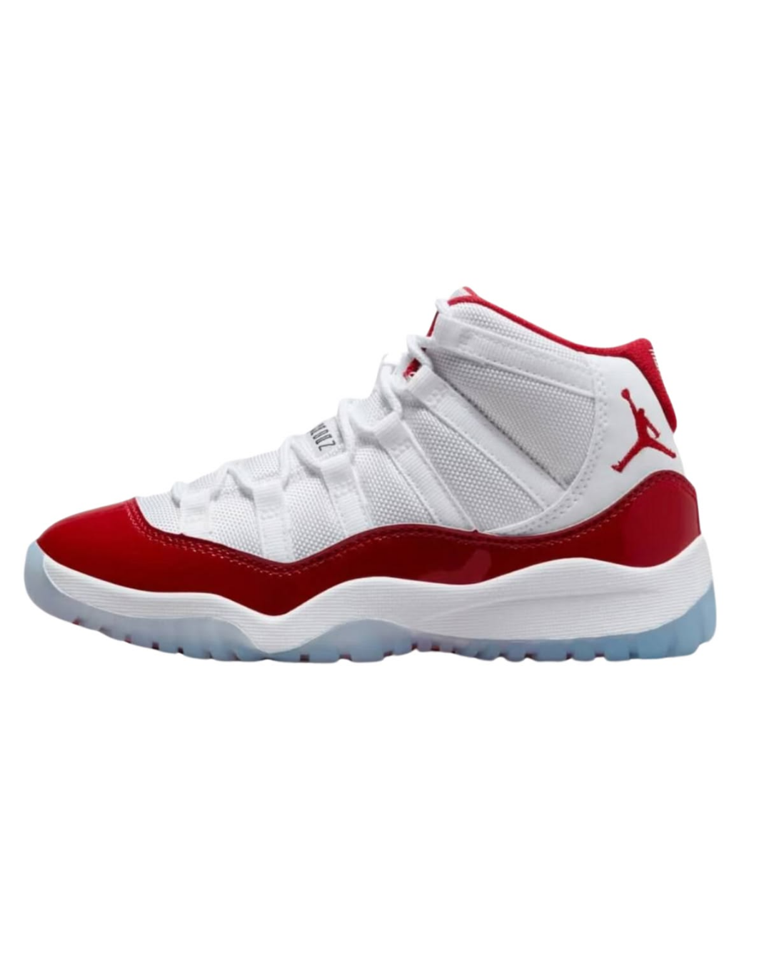 Jordan 11 CHERRY
