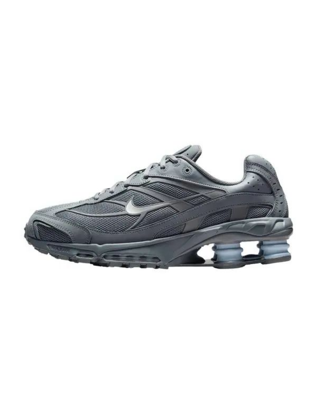 Nike Shox RIDE 2 GREY