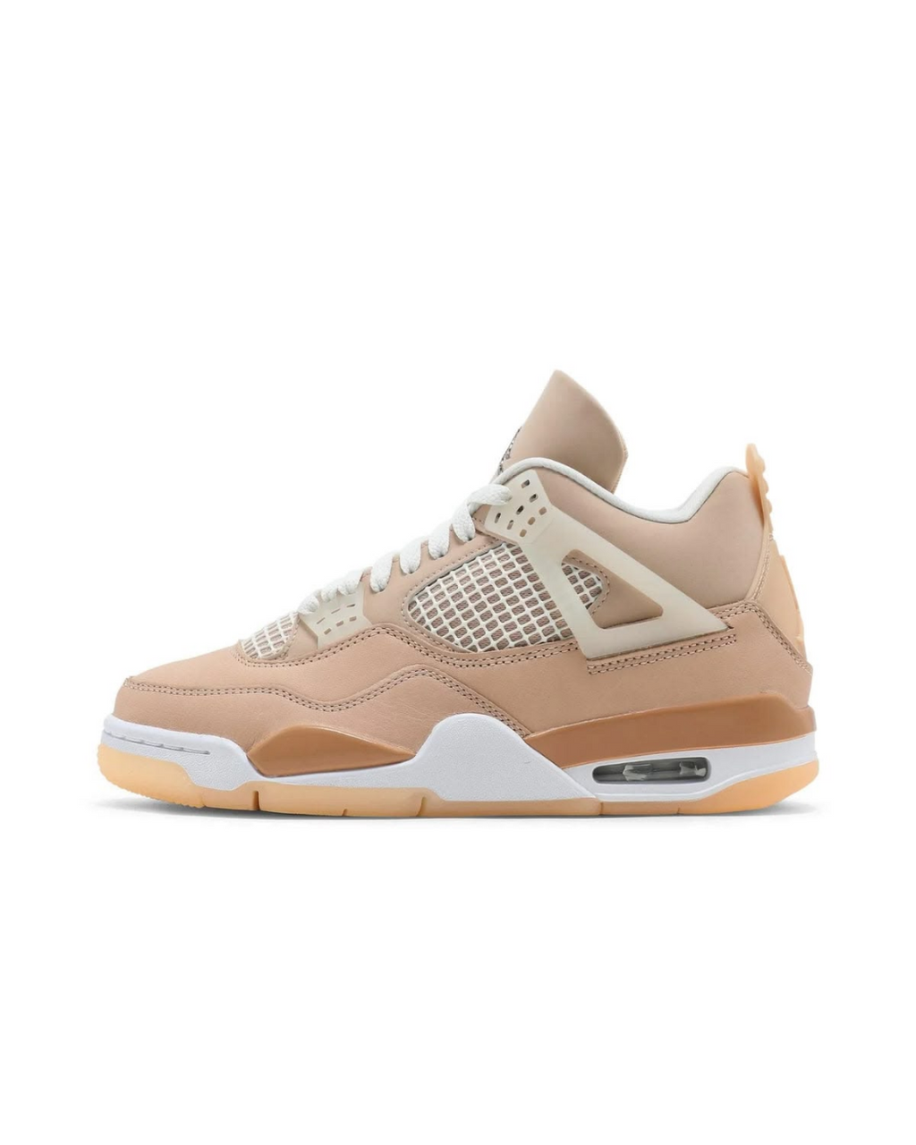 Jordan 4 SHIMMER