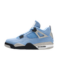 Jordan 4 UNIVERSITY BLUE