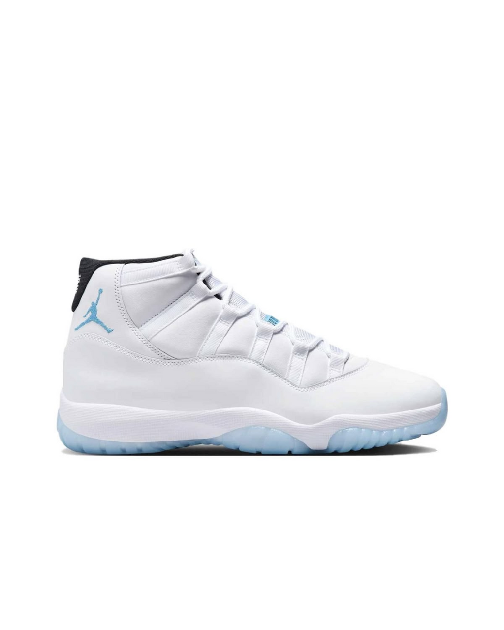 Jordan 11 LEGEND BLUE
