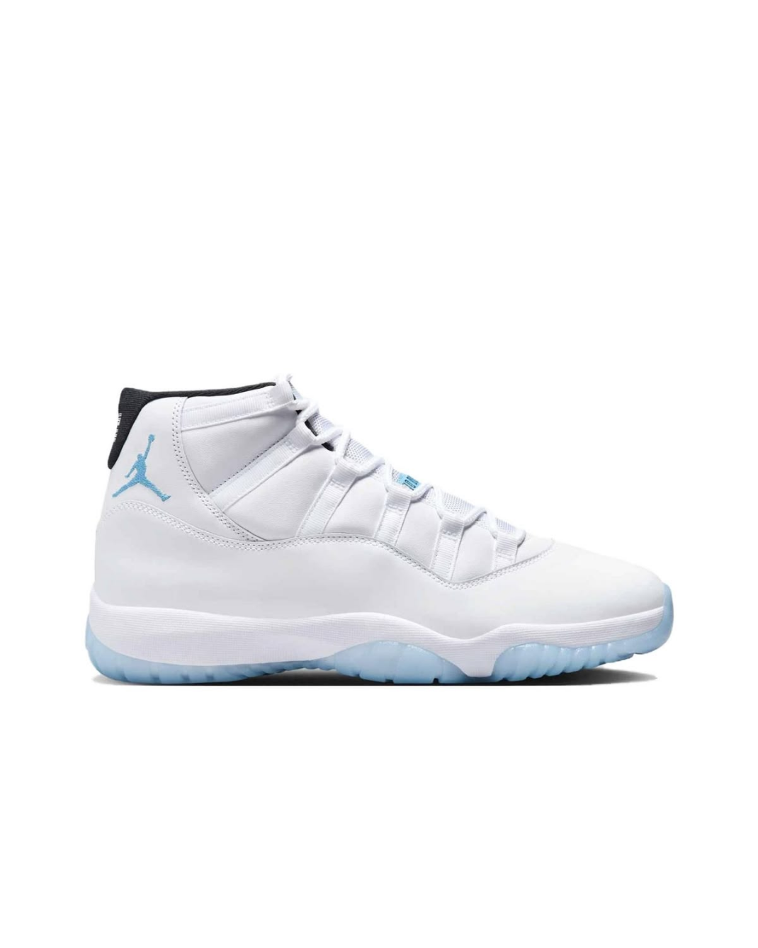 Jordan 11 LEGEND BLUE