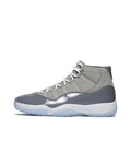 Jordan 11 COOL GREY