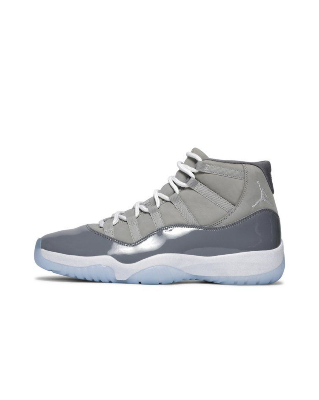 Jordan 11 COOL GREY