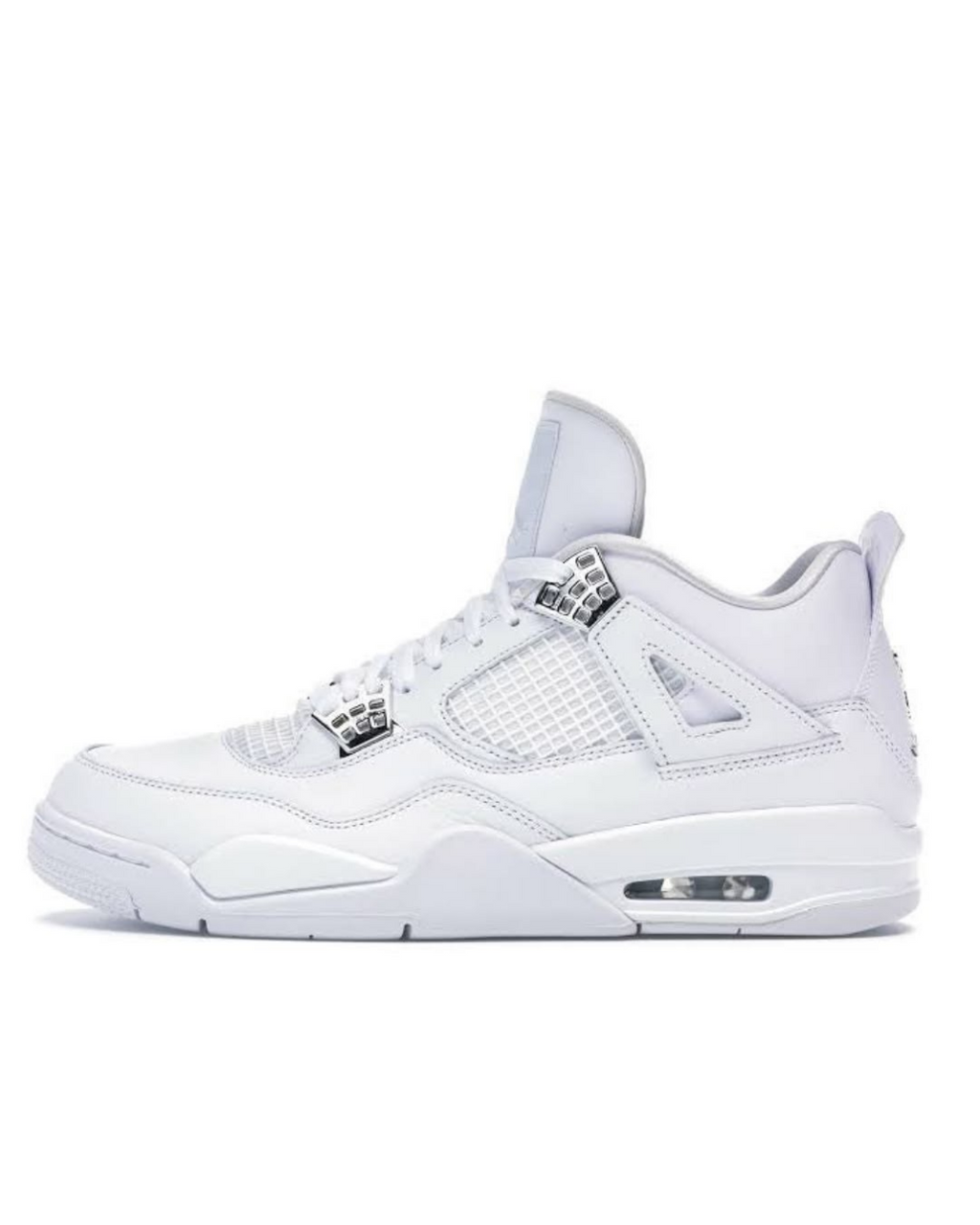 Jordan 4 PURE MONEY