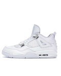 Jordan 4 PURE MONEY