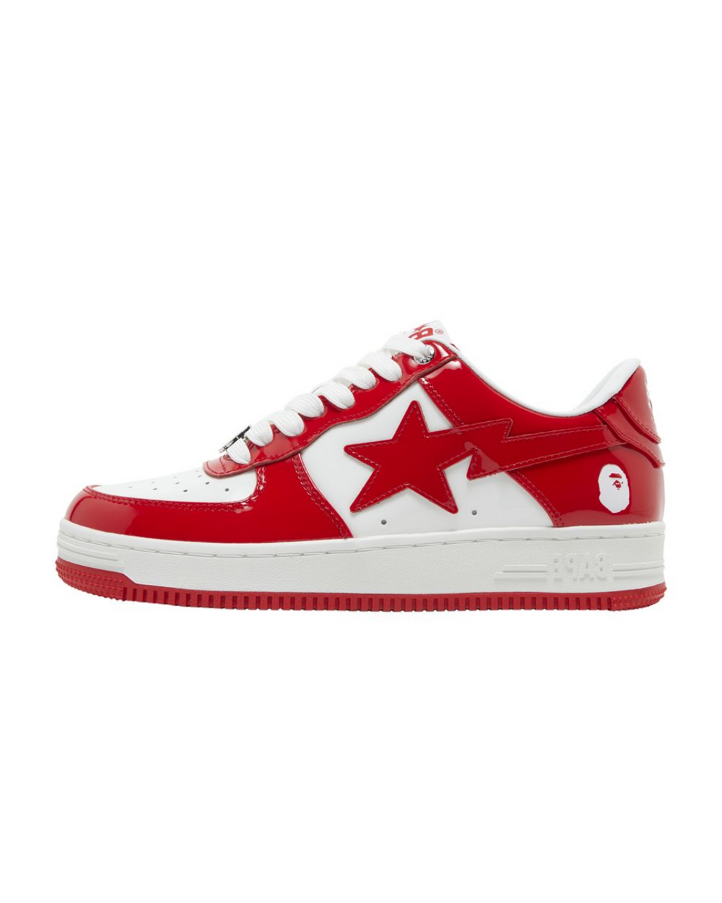 Bape Sta RED