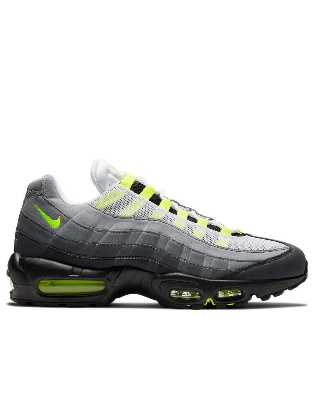 Nike Air Max 95 NEON