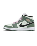 Jordan 1 DUTCH GREEN