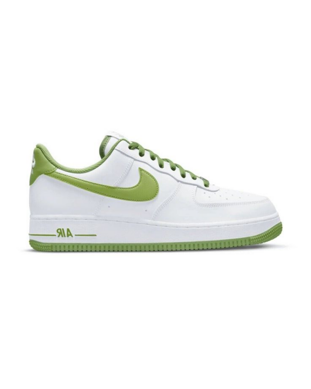 Nike Air Force 1 CANDY APPLE