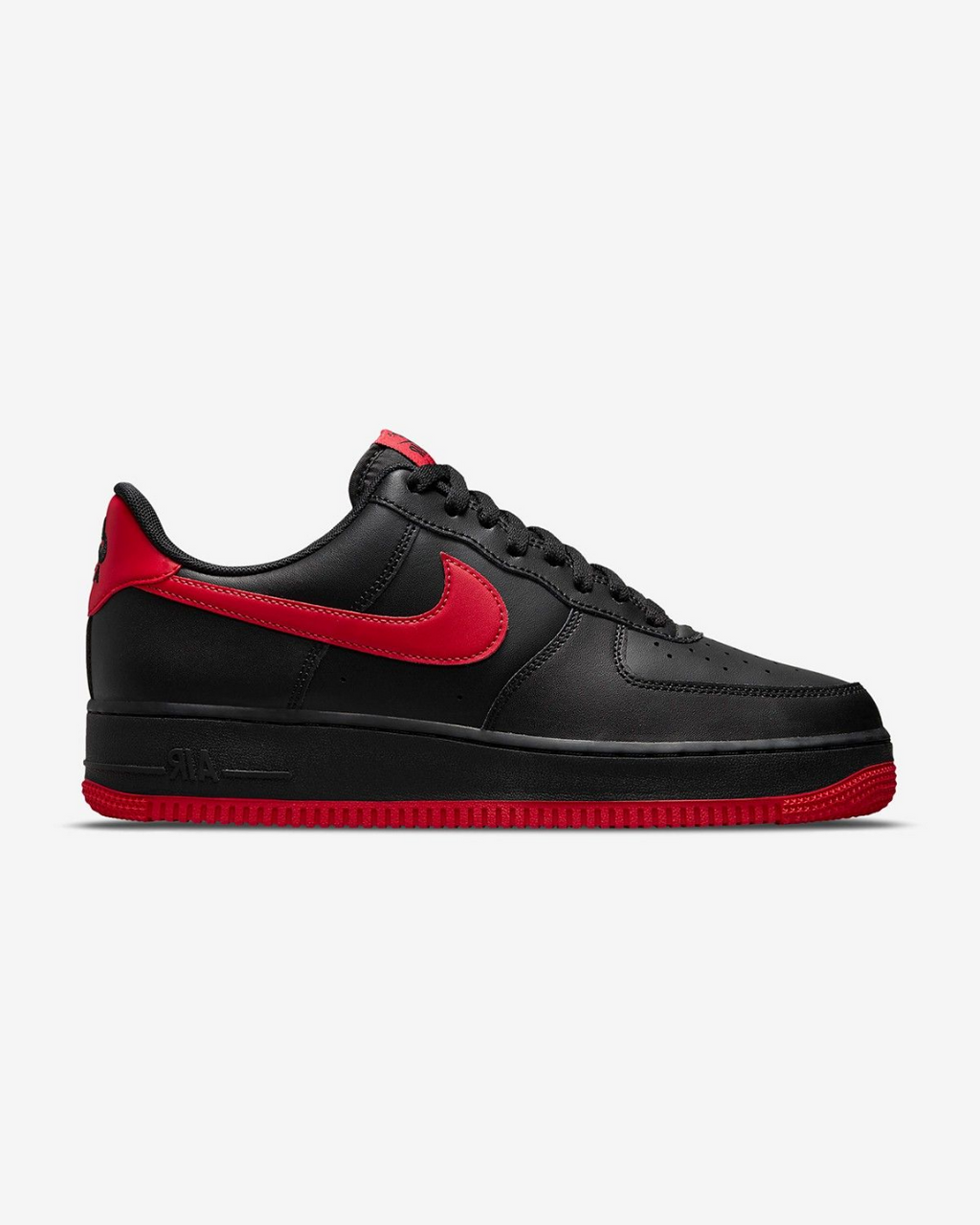 Nike Air Force 1 BRED