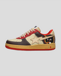 Bape Sta COLLEGE DROPOUT