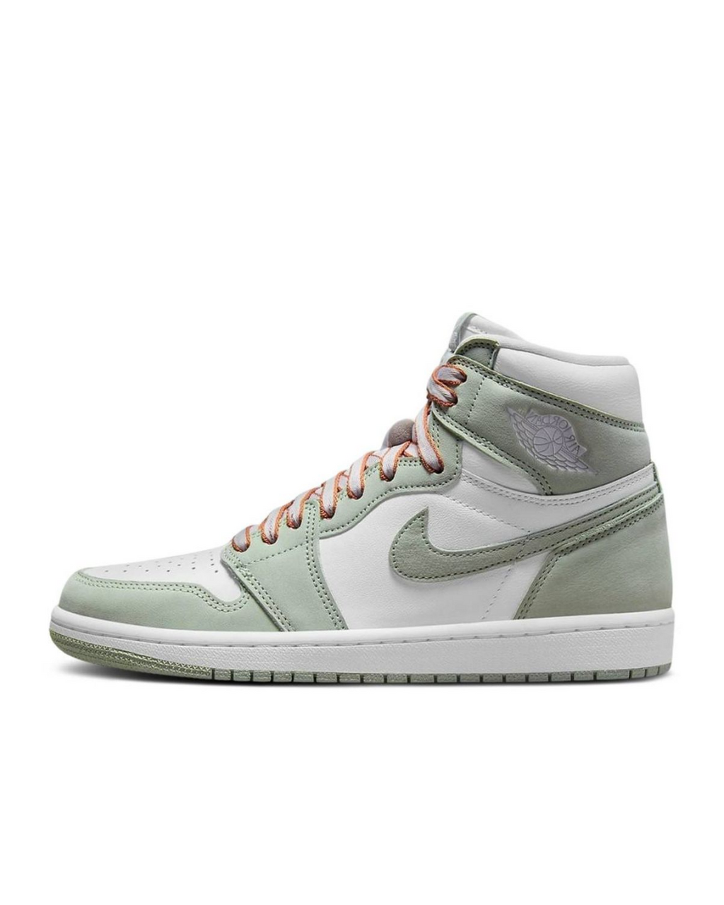 Jordan 1 SEAFOAM