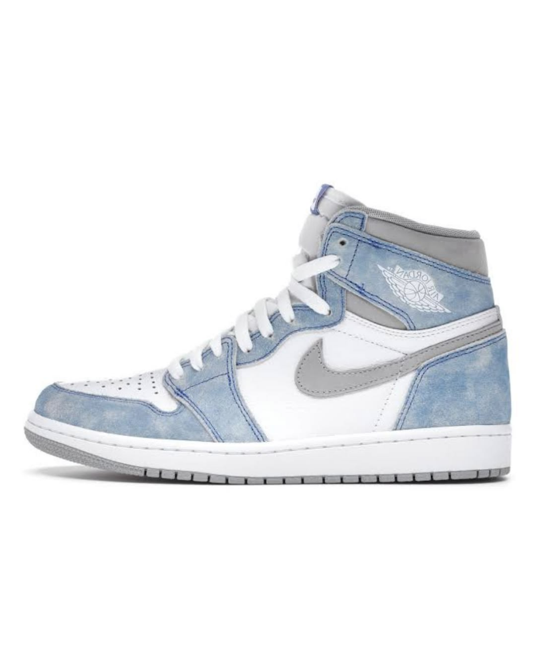 Jordan 1 HYPER ROYAL
