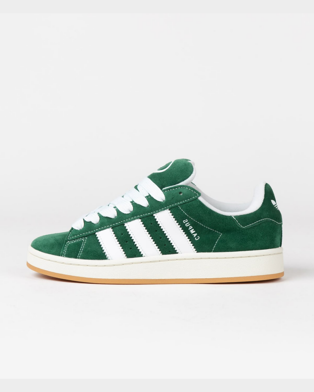 Adidas campus 00s DARK GREEN