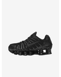 Nike Shox TL BLACK