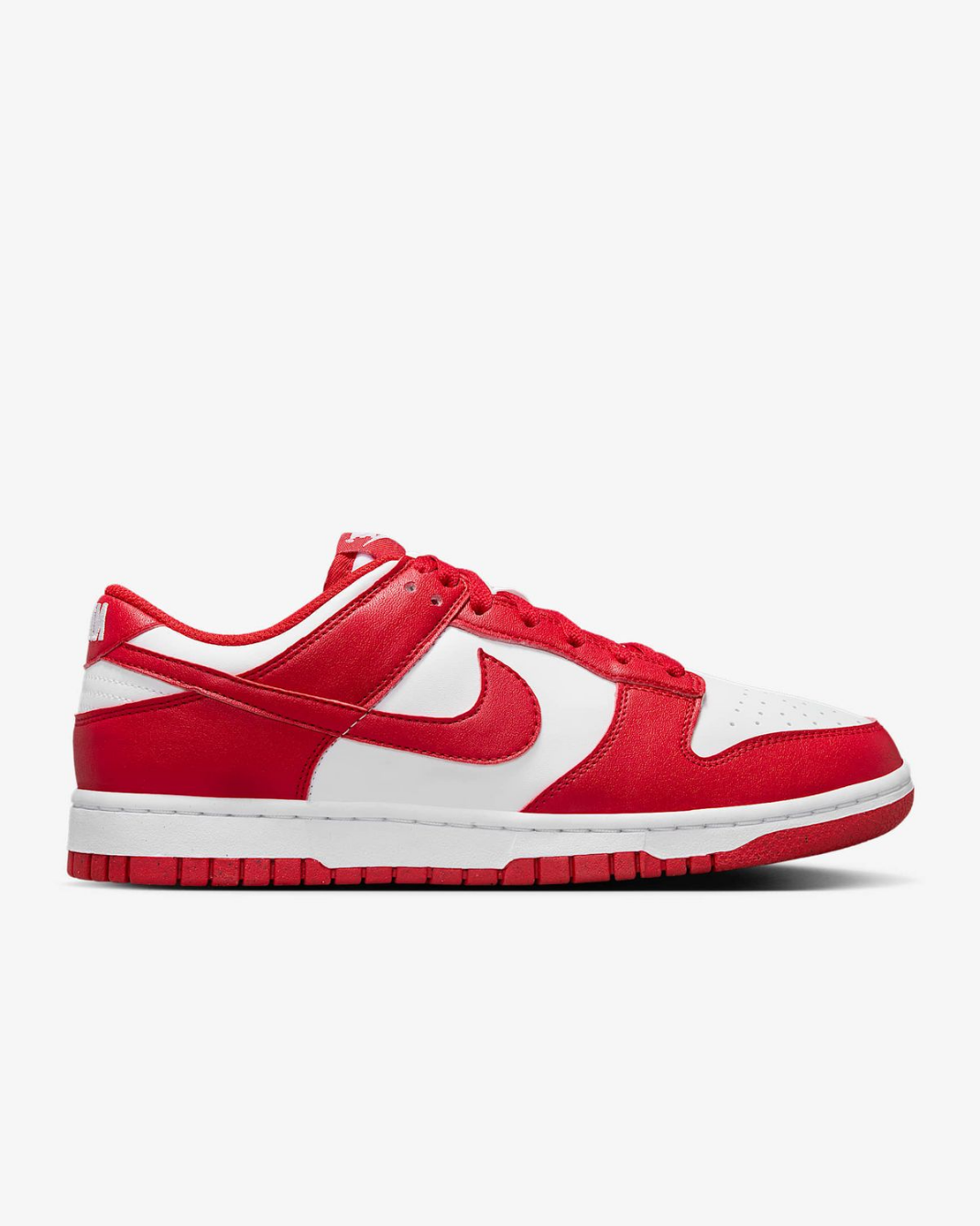 Nike Dunks Low UNIVERSITY RED