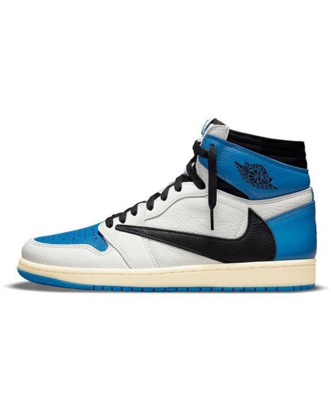 Jordan 1 MILITARY BLUE