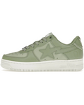 Bape Sta GREEN