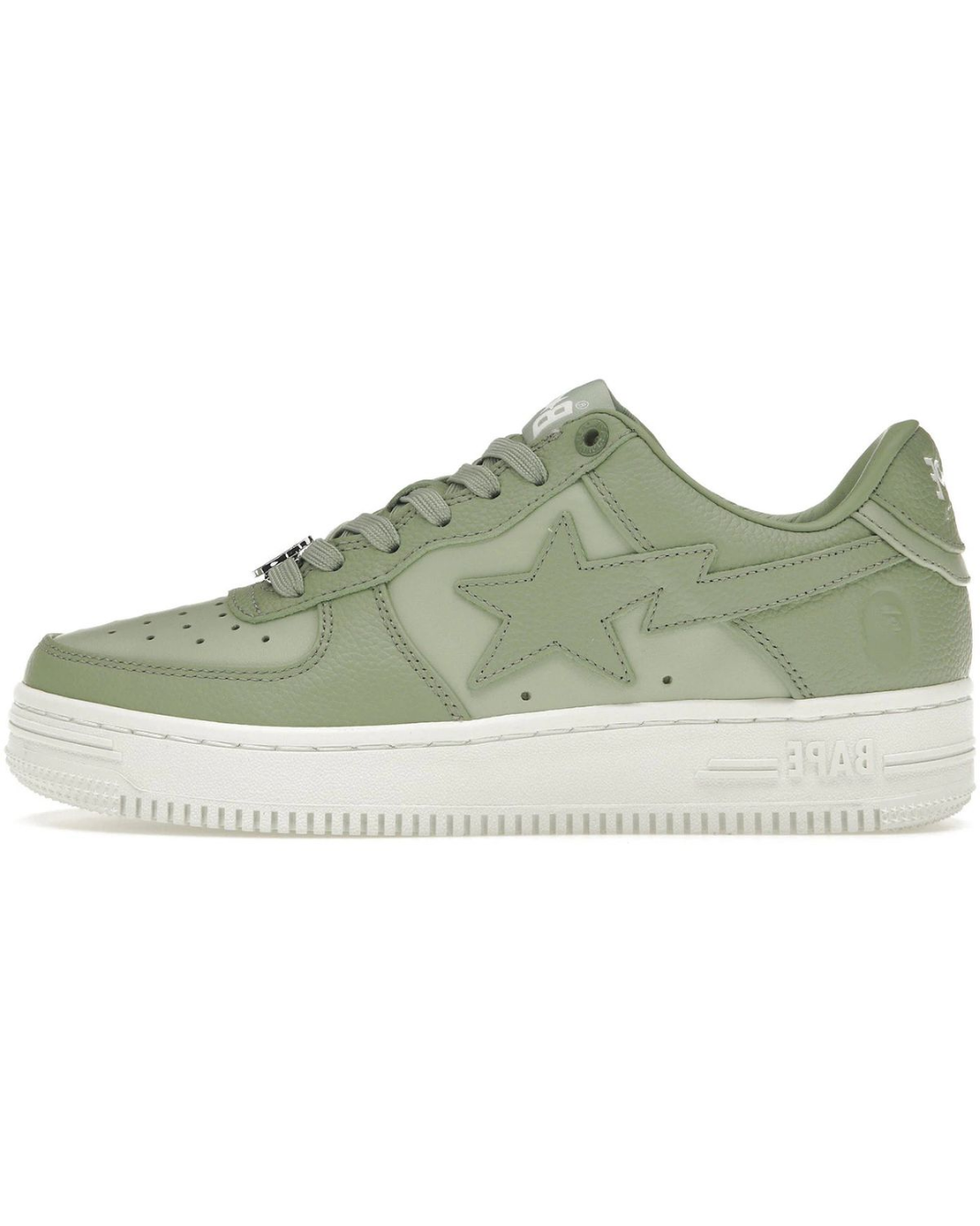Bape Sta GREEN