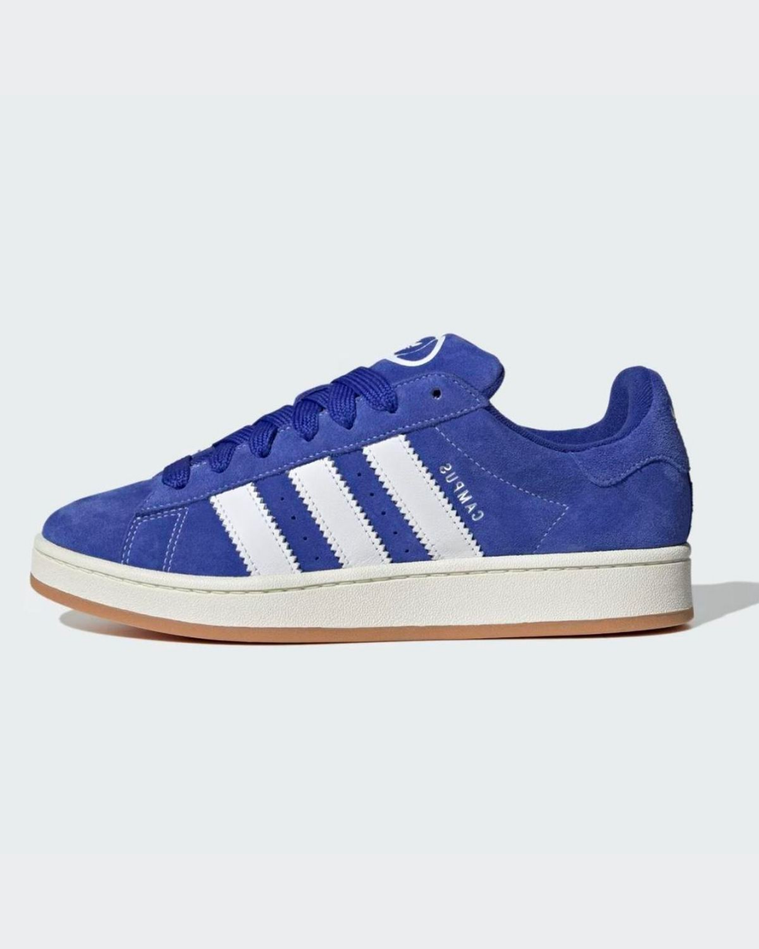 Adidas campus 00s SEMI LUCID BLUE