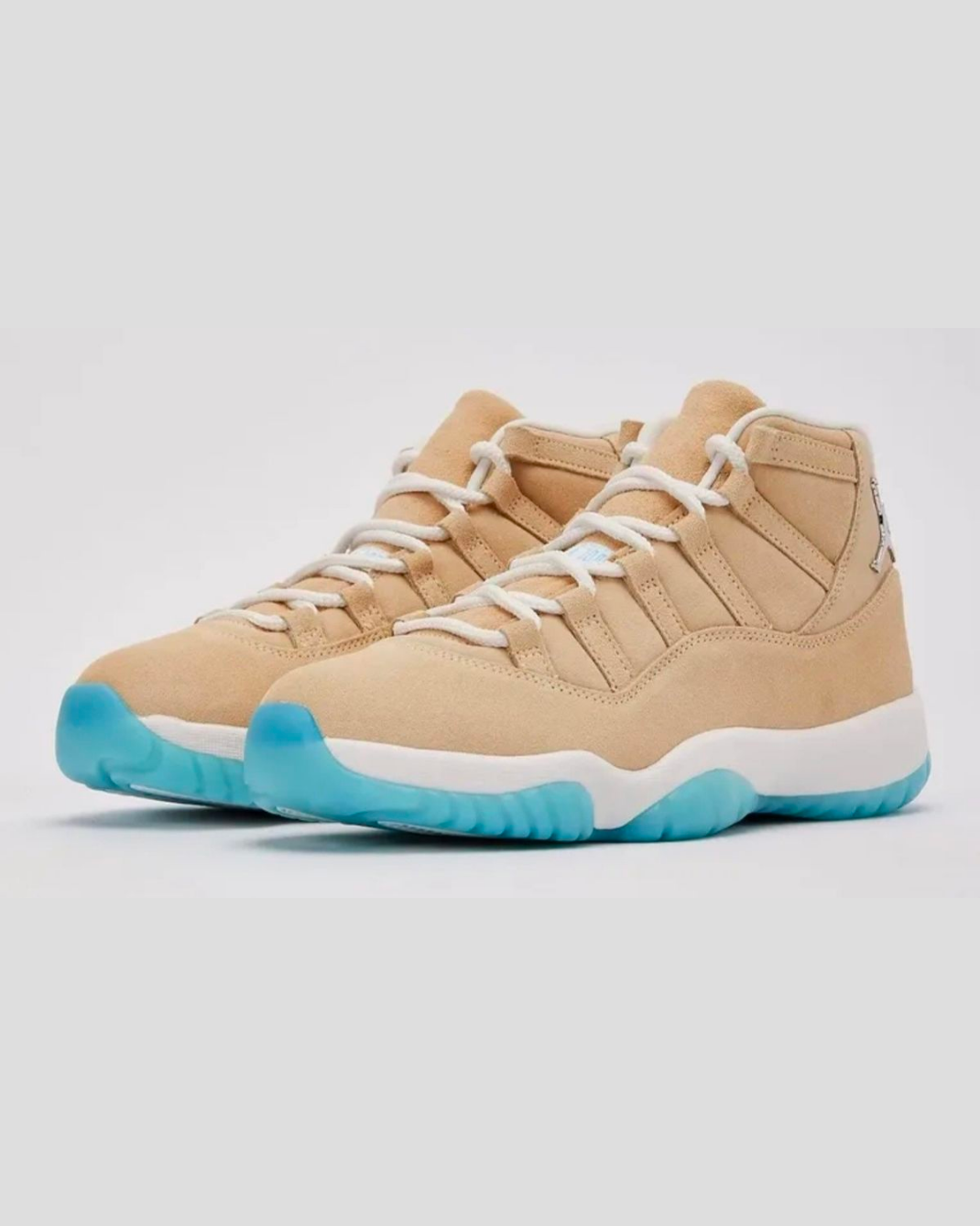 Jordan 11 H-TOWN