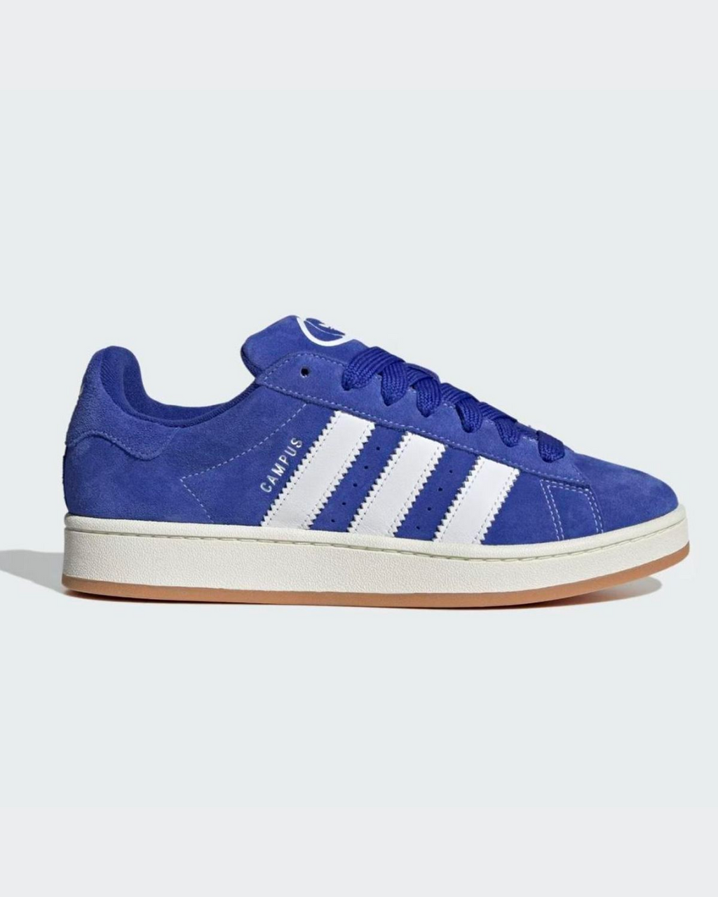 Adidas campus 00s SEMI LUCID BLUE