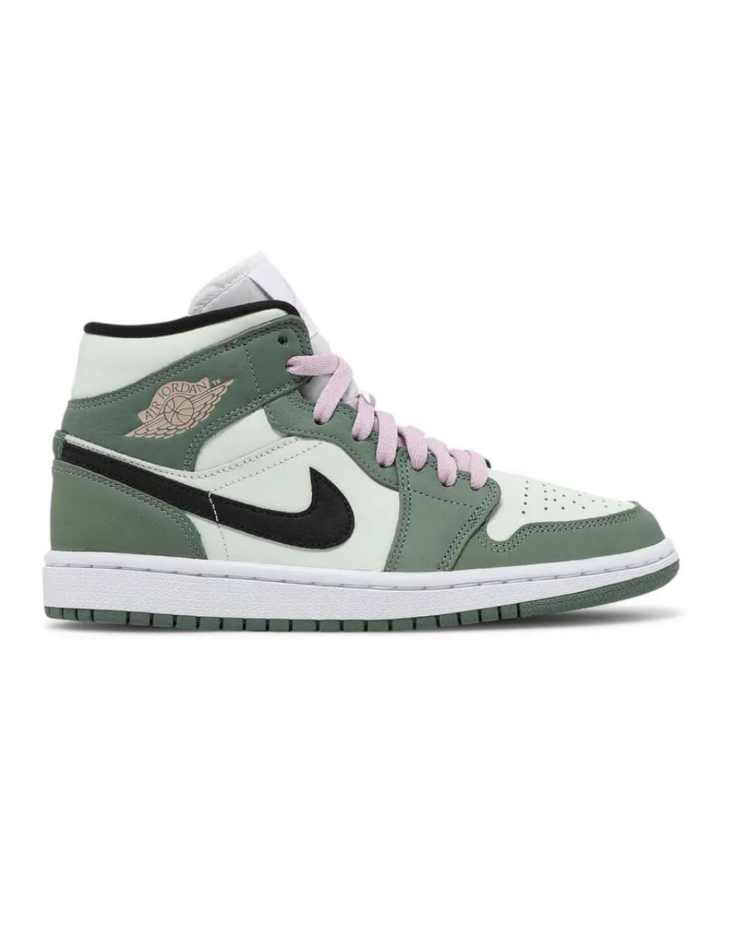 Jordan 1 DUTCH GREEN