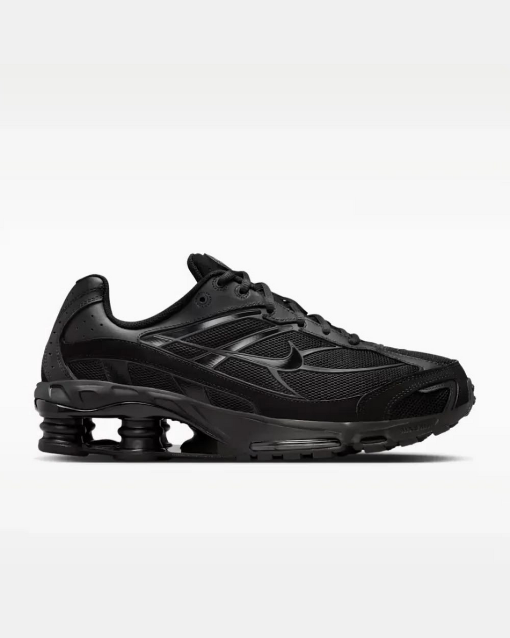Nike Shox RIDE 2 BLACK