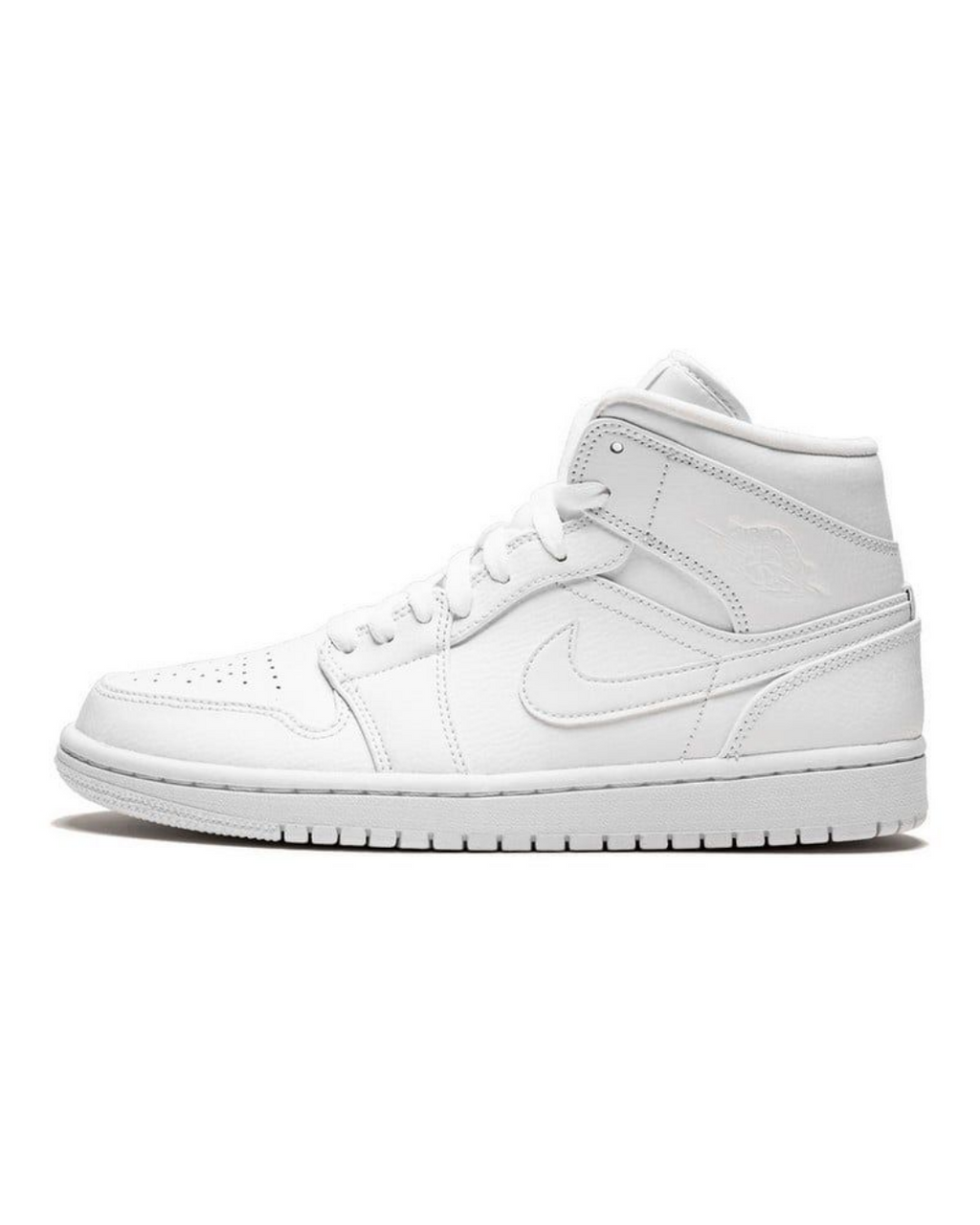 Jordan 1 TRIPLE WHITE