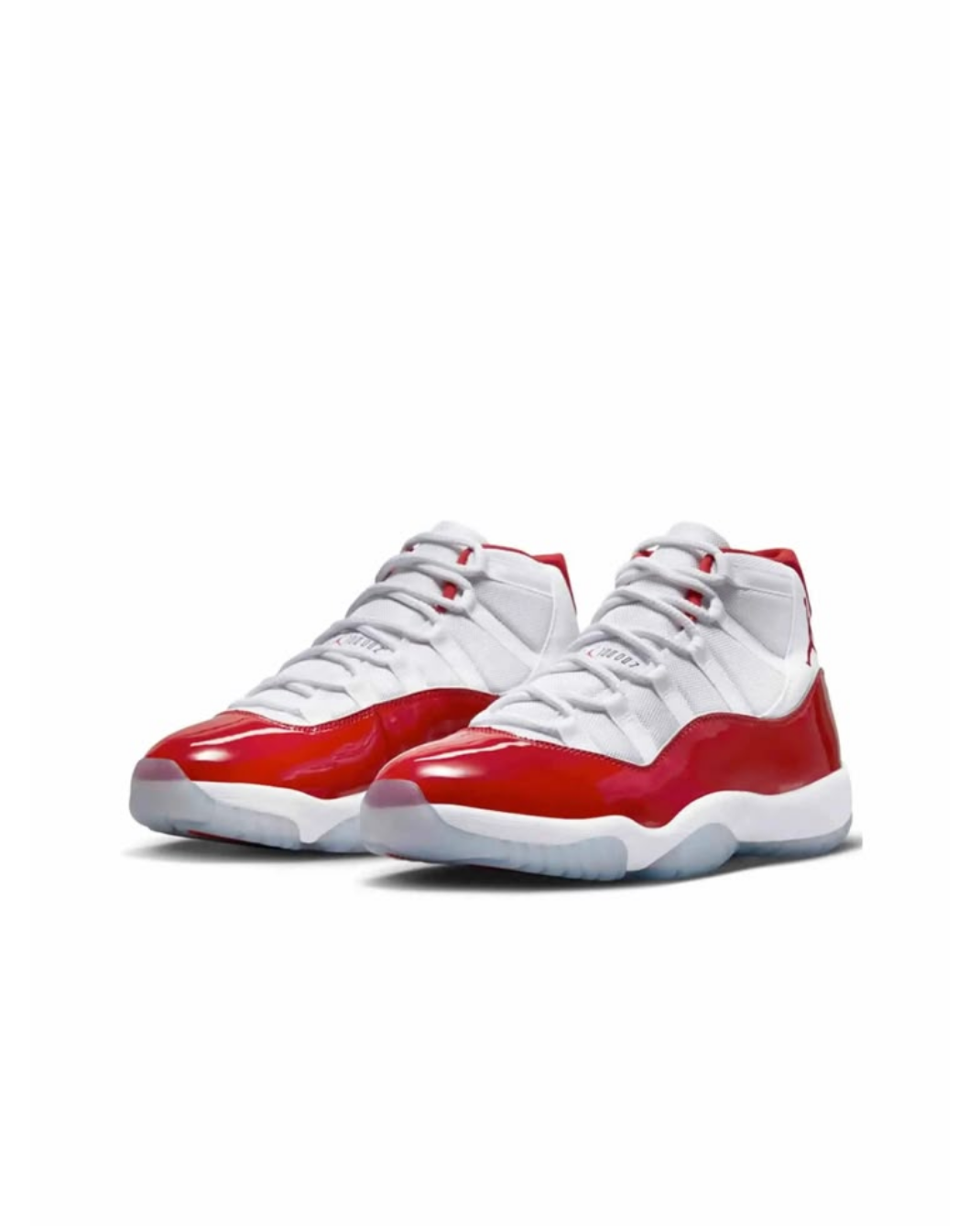Jordan 11 CHERRY
