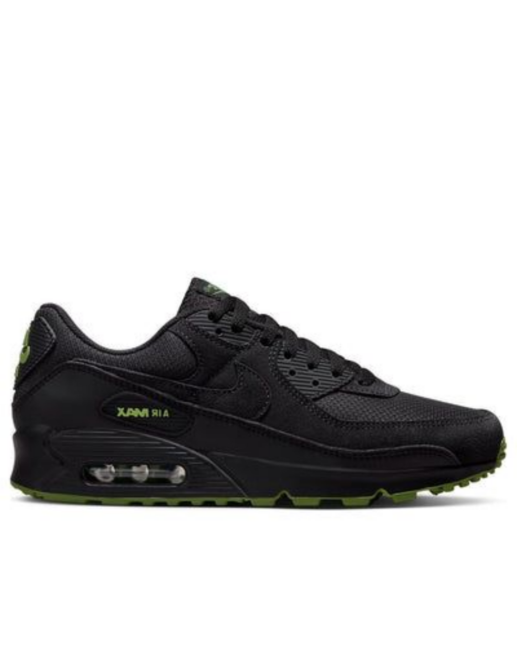 Nike Air Max 90 BLACK CHLOROPHYLL