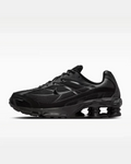 Nike Shox RIDE 2 BLACK