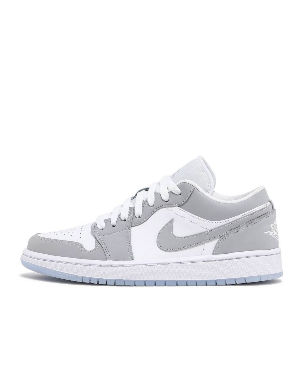 Jordan 1 Low WOLF GREY