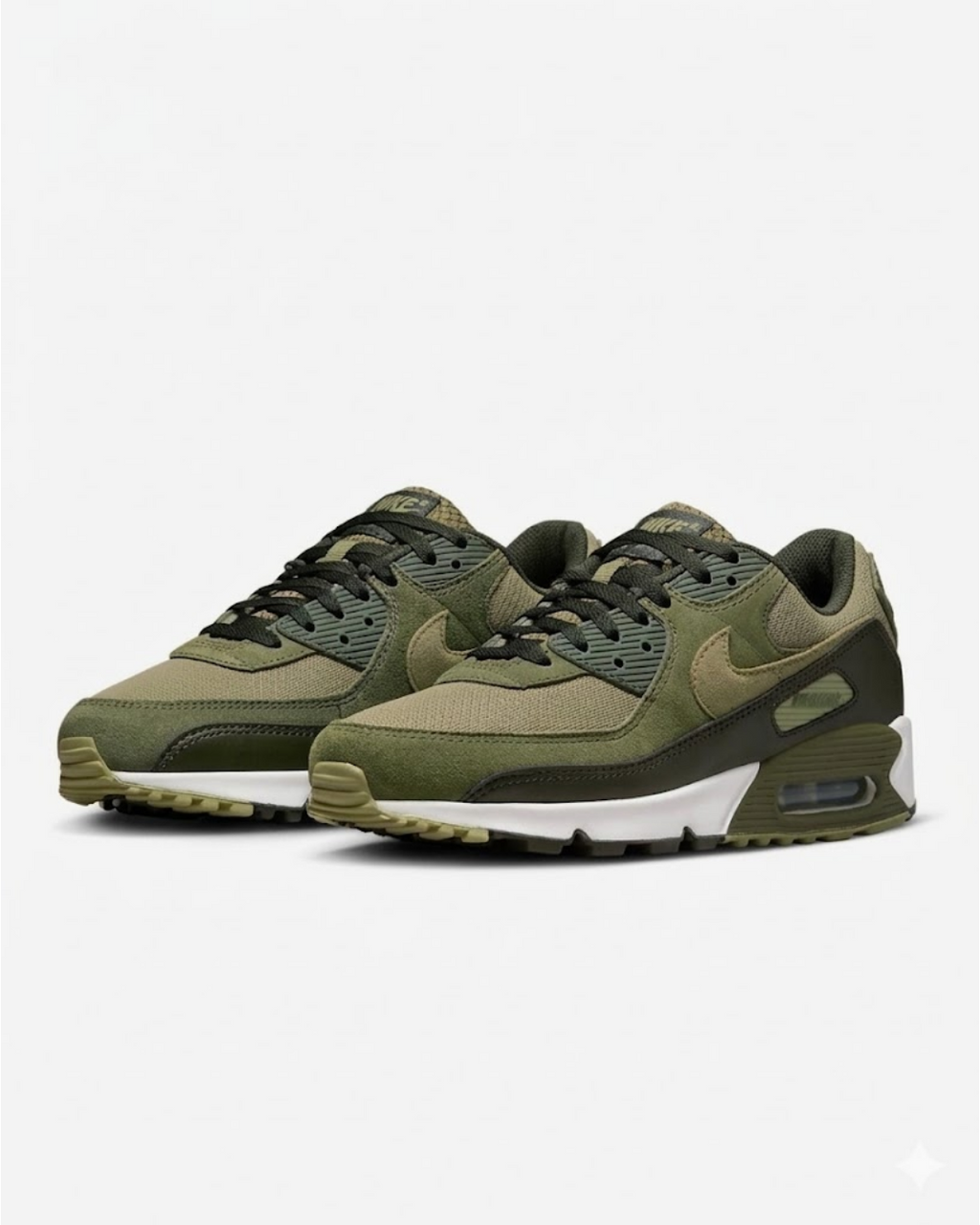 Nike Air Max 90 BALLISTIC NEUTRAL OLIVE